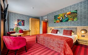 Hotel Verviers Van der Valk